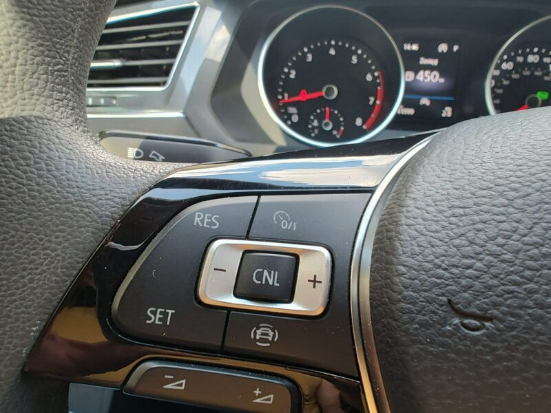 Ford Transit Connect 1.5 TDCI 100KM Klima Partktronic Isofix Serwis Gwarancja II (2013-)