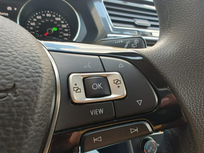 Ford Transit Connect 1.5 TDCI 100KM Klima Partktronic Isofix Serwis Gwarancja II (2013-)