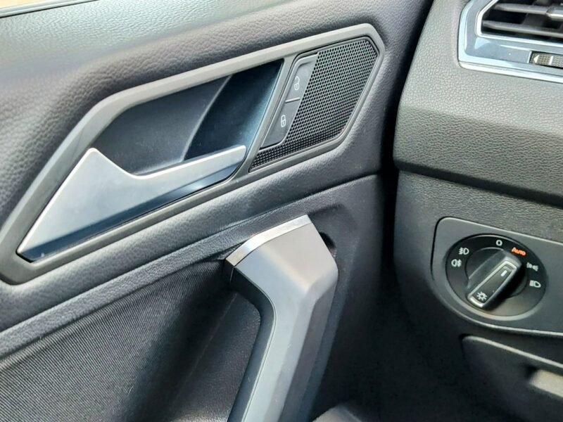 Ford Transit Connect 1.5 TDCI 100KM Klima Partktronic Isofix Serwis Gwarancja II (2013-)
