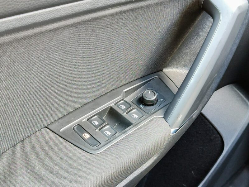 Ford Transit Connect 1.5 TDCI 100KM Klima Partktronic Isofix Serwis Gwarancja II (2013-)
