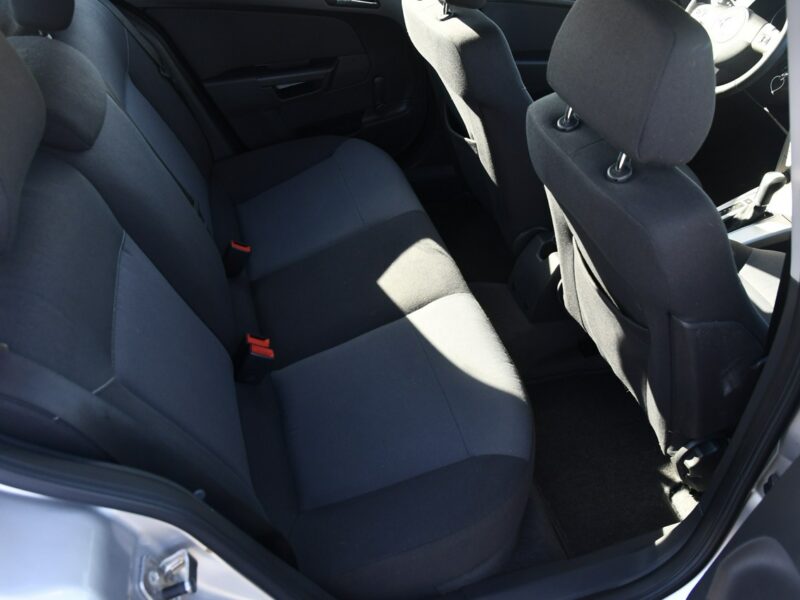 Opel Astra 1.8benz DUDKI11 Automat.Klimatyzacja.Alu.Centralka.kredyt.OKAZJA H (2004-2014)