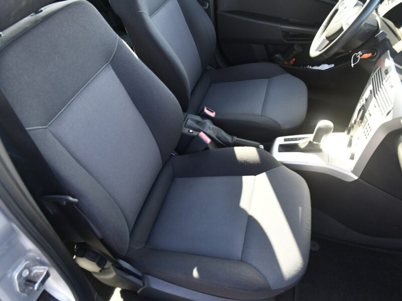Opel Astra 1.8benz DUDKI11 Automat.Klimatyzacja.Alu.Centralka.kredyt.OKAZJA H (2004-2014)