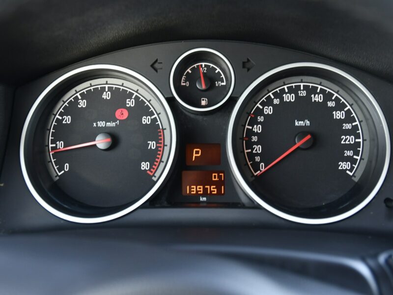 Opel Astra 1.8benz DUDKI11 Automat.Klimatyzacja.Alu.Centralka.kredyt.OKAZJA H (2004-2014)