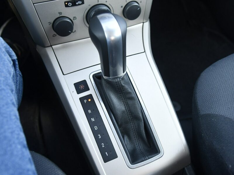 Škoda Superb Salon Polska Gwarancja Active III (2015-2023)
