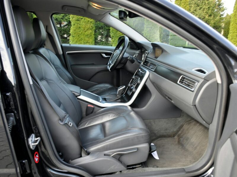 Volvo S80 2.0d(181KM)*Lift*Led*Xenon*Navi*El.Fotele*Skóry*Virtual*Alu18"FUL*ASO II (2006-)