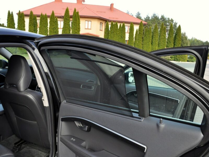 Volvo S80 2.0d(181KM)*Lift*Led*Xenon*Navi*El.Fotele*Skóry*Virtual*Alu18"FUL*ASO II (2006-)