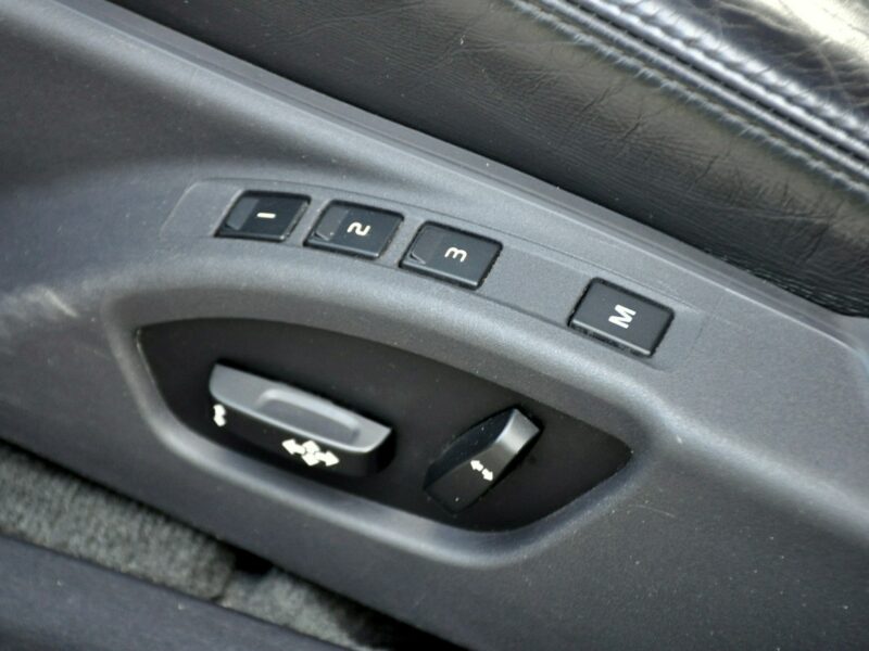 Volvo S80 2.0d(181KM)*Lift*Led*Xenon*Navi*El.Fotele*Skóry*Virtual*Alu18"FUL*ASO II (2006-)