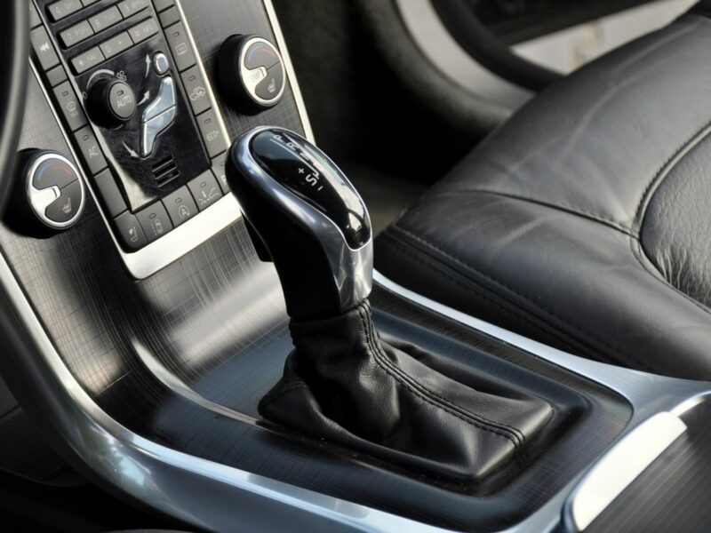 Volvo S80 2.0d(181KM)*Lift*Led*Xenon*Navi*El.Fotele*Skóry*Virtual*Alu18"FUL*ASO II (2006-)