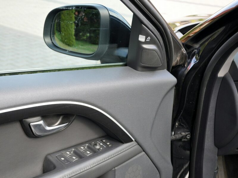 Volvo S80 2.0d(181KM)*Lift*Led*Xenon*Navi*El.Fotele*Skóry*Virtual*Alu18"FUL*ASO II (2006-)