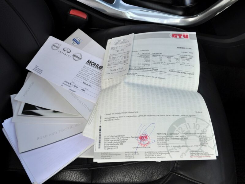 Volvo S80 2.0d(181KM)*Lift*Led*Xenon*Navi*El.Fotele*Skóry*Virtual*Alu18"FUL*ASO II (2006-)