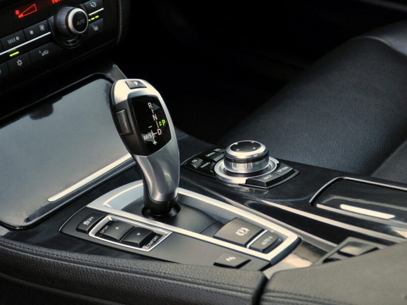 BMW 530 3.0d(258KM)*Bi-Xenon*Ringi*Navi Profesjonal*Skóry*2xParktr.*Alu 17"ASO F10 (2009-2017)