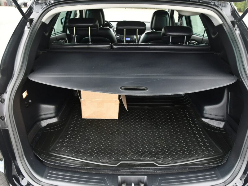 Hyundai ix35 1,6benz DUDKI11 Skóry,Navi.Kam.Przód Tył.Tempomat.Podg.Fot.Przód i T.