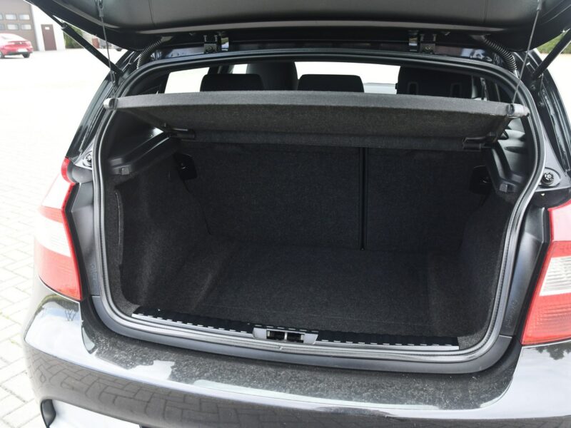 Ford Focus Mk4 (2018-)
