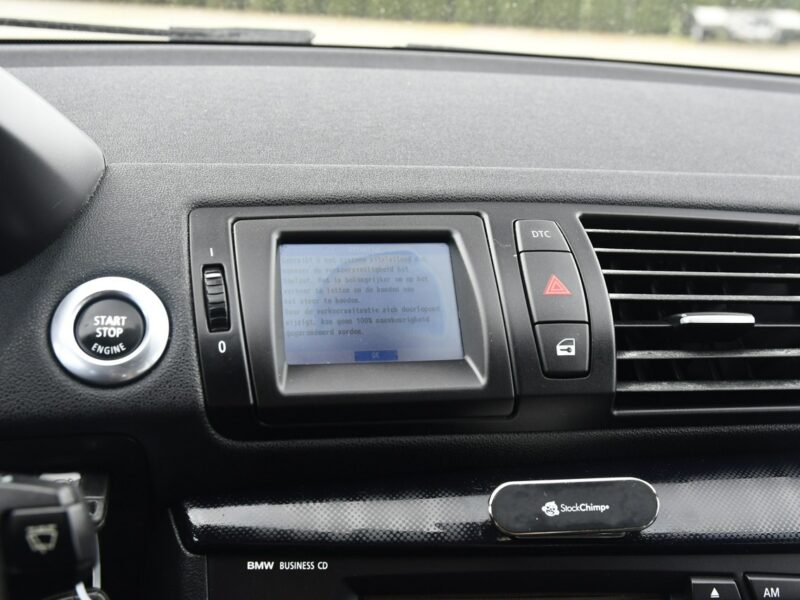 Ford Focus Mk4 (2018-)