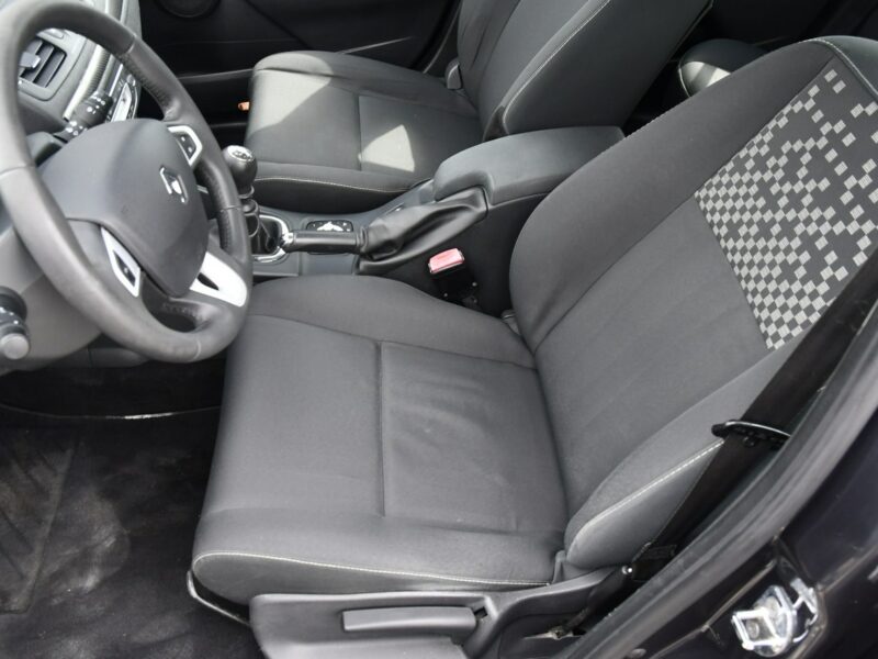 Renault Megane 1.5dci DUDKI11 Navi.Klimatr 2 str.Hak.Parktronic.Tempomat.OKAZJA III (2008-2016)