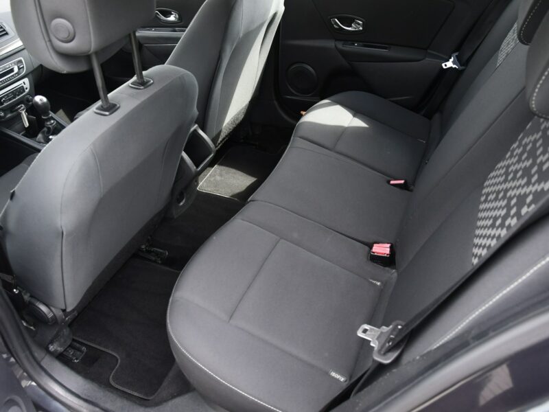 Renault Megane 1.5dci DUDKI11 Navi.Klimatr 2 str.Hak.Parktronic.Tempomat.OKAZJA III (2008-2016)