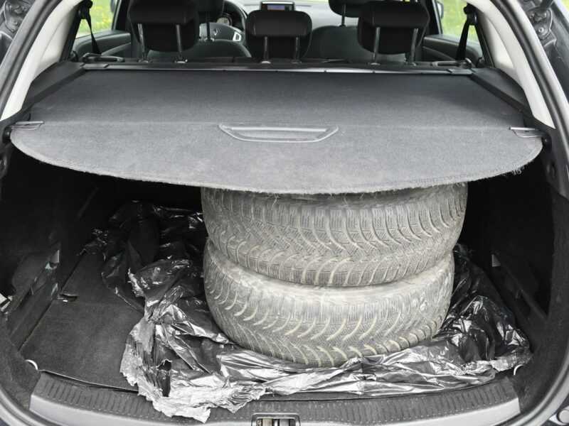 Renault Megane 1.5dci DUDKI11 Navi.Klimatr 2 str.Hak.Parktronic.Tempomat.OKAZJA III (2008-2016)