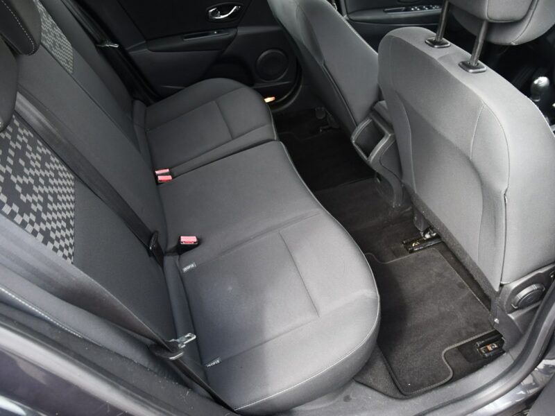 Renault Megane 1.5dci DUDKI11 Navi.Klimatr 2 str.Hak.Parktronic.Tempomat.OKAZJA III (2008-2016)