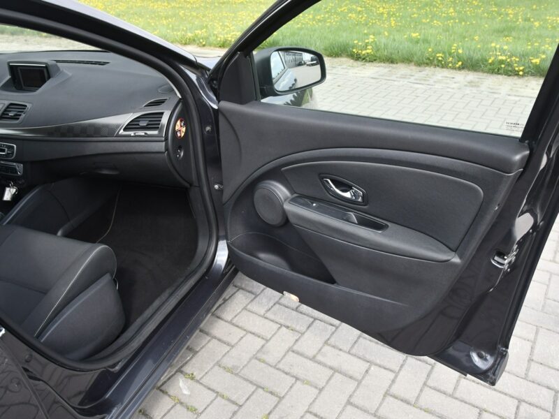 Renault Megane 1.5dci DUDKI11 Navi.Klimatr 2 str.Hak.Parktronic.Tempomat.OKAZJA III (2008-2016)