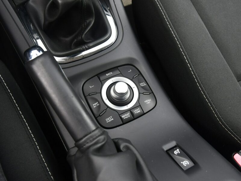 Opel Astra Ledy Duża Navi Grzana kierow 2xParktr. Grz. Kierownica Ideał z Niemiec K (2015-2021)