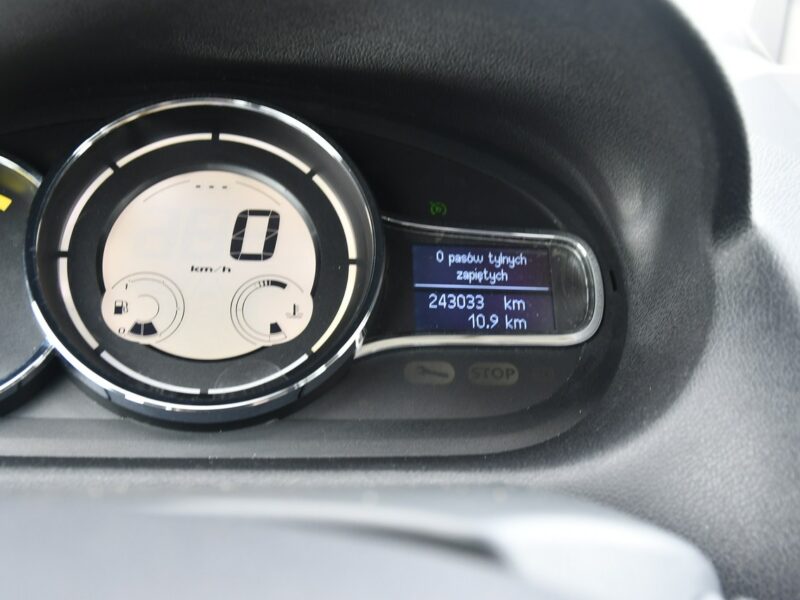 Opel Astra Ledy Duża Navi Grzana kierow 2xParktr. Grz. Kierownica Ideał z Niemiec K (2015-2021)