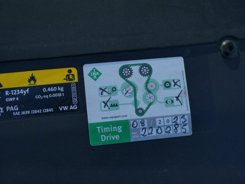 Škoda Karoq 2.0TDI 150KM Eu6 4x4 Amb +Sport -Serwis ASO -Nowy rozrząd Navi -Zobacz