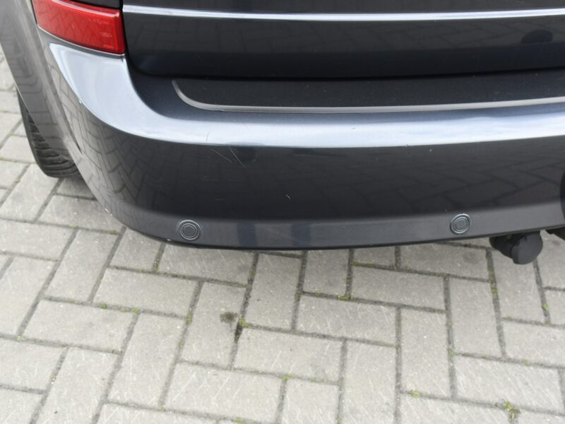 Škoda Superb serwis ASO, panorama, hak, FV23 III (2015-2023)