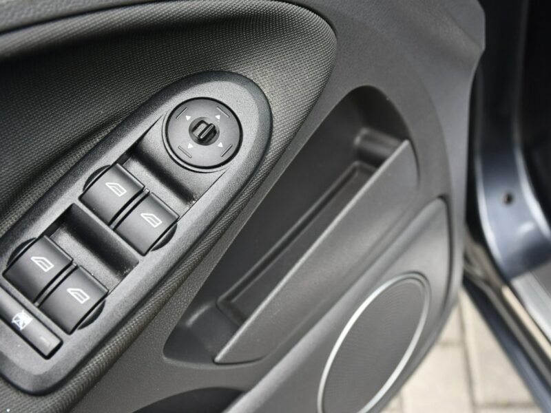 Škoda Superb serwis ASO, panorama, hak, FV23 III (2015-2023)