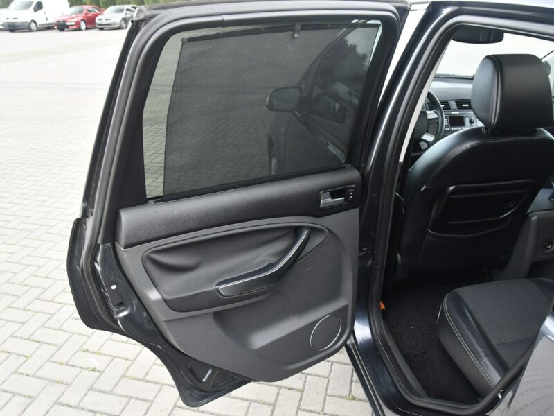 Škoda Superb serwis ASO, panorama, hak, FV23 III (2015-2023)