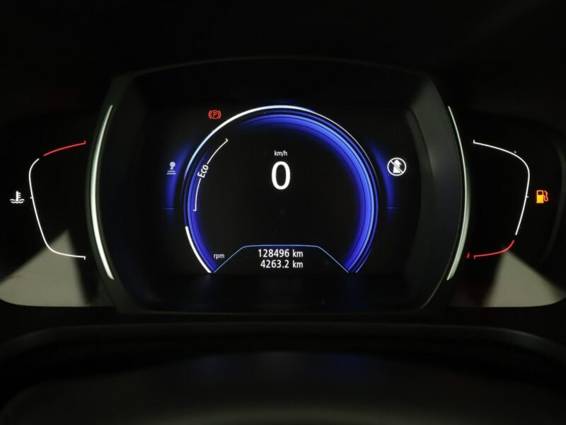 Renault Kadjar Skóra full LED navi klima auto grzane fotele kamera i czujniki parkowa I (2015-)