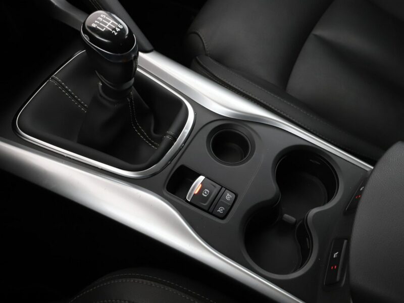 Renault Kadjar Skóra full LED navi klima auto grzane fotele kamera i czujniki parkowa I (2015-)