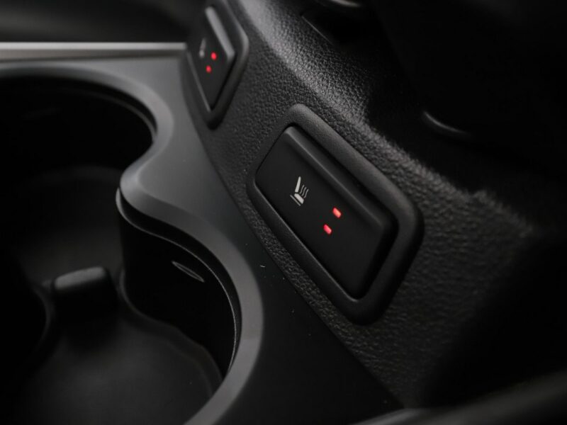 Renault Kadjar Skóra full LED navi klima auto grzane fotele kamera i czujniki parkowa I (2015-)