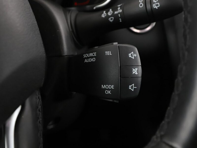 Renault Kadjar Skóra full LED navi klima auto grzane fotele kamera i czujniki parkowa I (2015-)