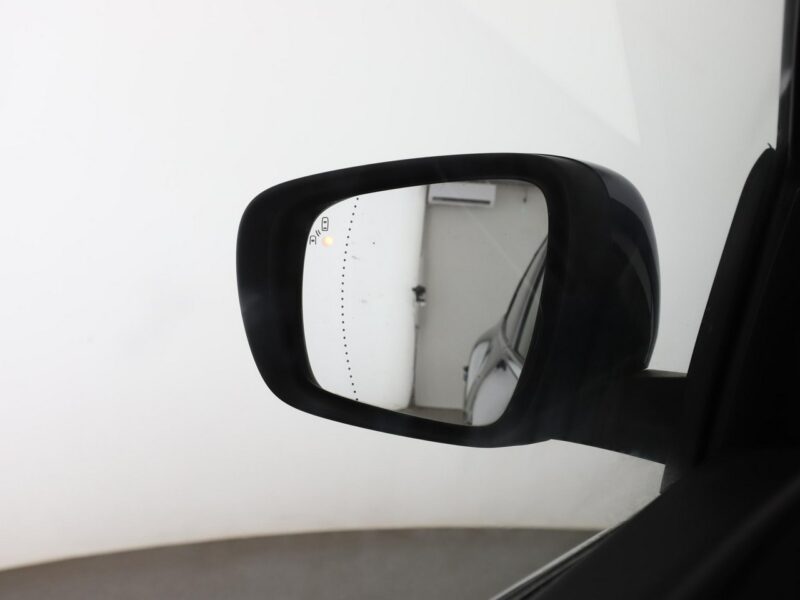 Renault Kadjar Skóra full LED navi klima auto grzane fotele kamera i czujniki parkowa I (2015-)