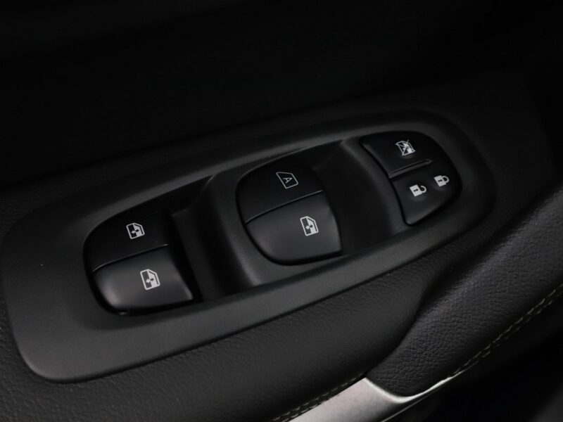 Renault Kadjar Skóra full LED navi klima auto grzane fotele kamera i czujniki parkowa I (2015-)