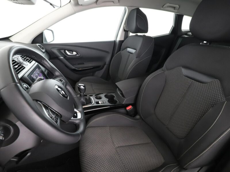 Renault Kadjar klima auto czujniki parkowania multifunkcja I (2015-)