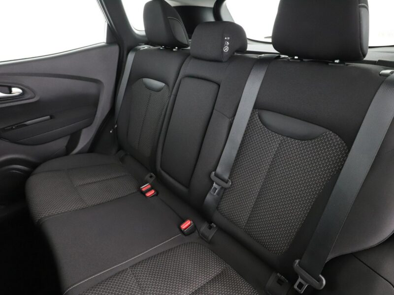 Renault Kadjar klima auto czujniki parkowania multifunkcja I (2015-)