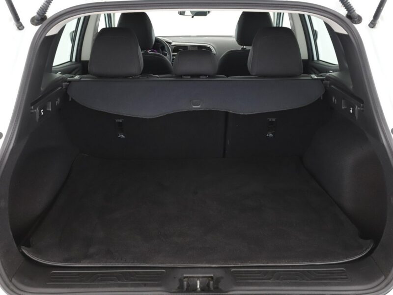 Renault Kadjar klima auto czujniki parkowania multifunkcja I (2015-)