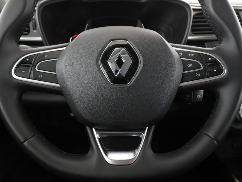 Renault Kadjar klima auto czujniki parkowania multifunkcja I (2015-)