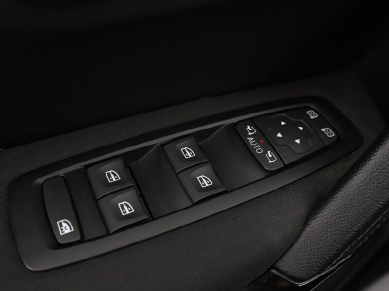 Renault Kadjar klima auto czujniki parkowania multifunkcja I (2015-)