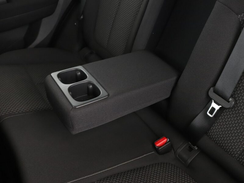 Renault Kadjar klima auto czujniki parkowania multifunkcja I (2015-)