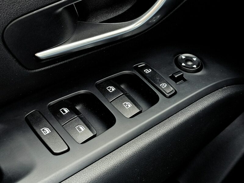 Hyundai Tucson 1.6T-GDI 6MT 150KM Modern Salon Polska Gwarancja Pierwszy wł FV23% IV (2020-)