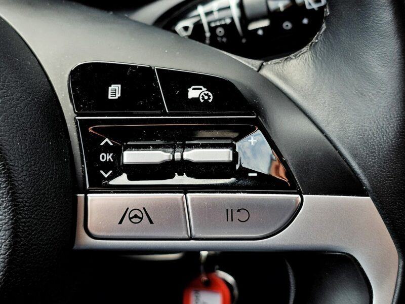 Hyundai Tucson 1.6T-GDI 6MT 150KM Modern Salon Polska Gwarancja Pierwszy wł FV23% IV (2020-)