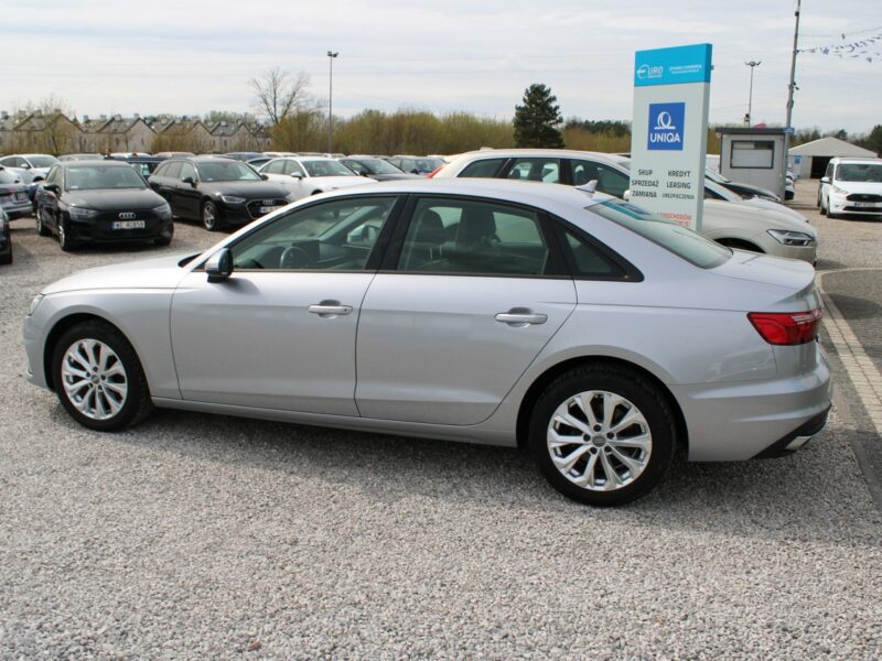 Audi A4 S-Tronic Led F-vat Salon Polska B9 (2015-)