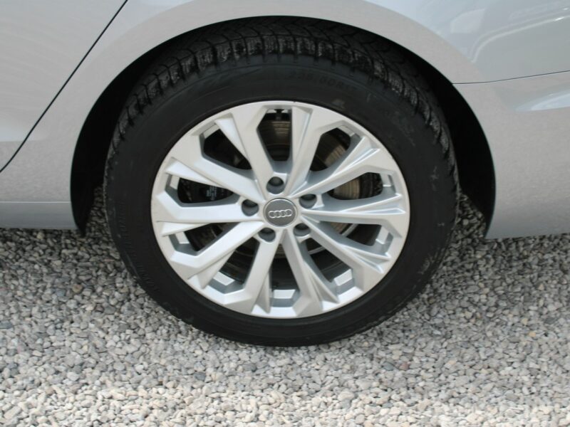 Audi A4 S-Tronic Led F-vat Salon Polska B9 (2015-)