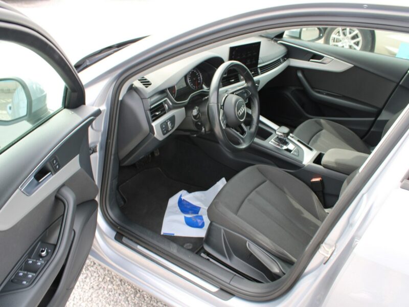 Audi A4 S-Tronic Led F-vat Salon Polska B9 (2015-)