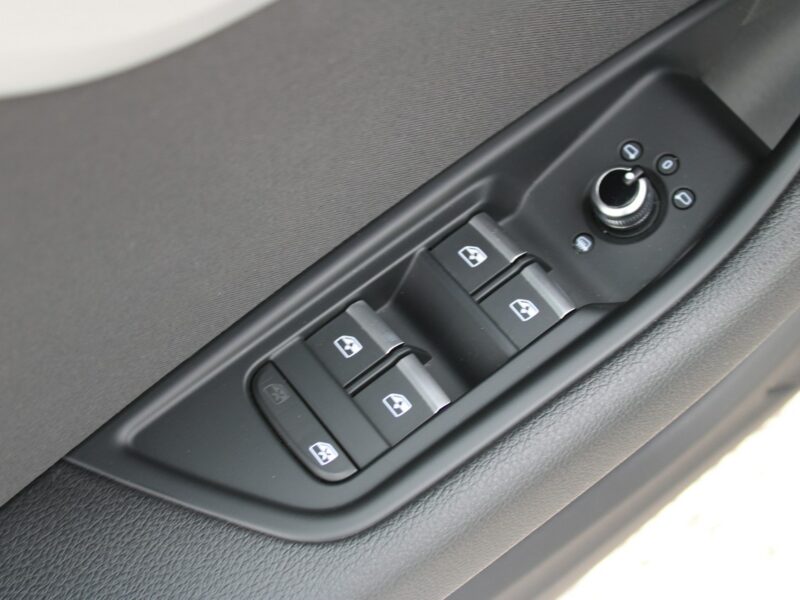Audi A4 S-Tronic Led F-vat Salon Polska B9 (2015-)