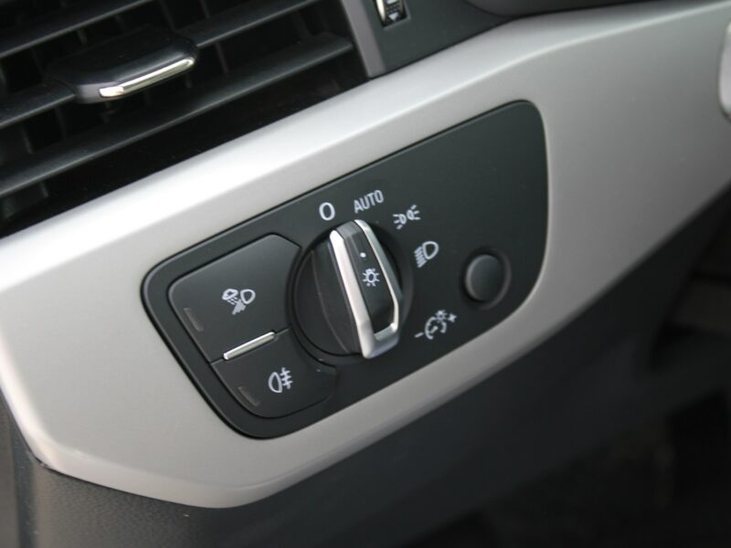 Audi A4 S-Tronic Led F-vat Salon Polska B9 (2015-)