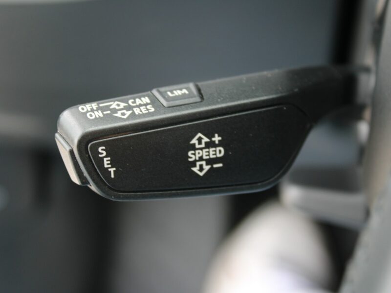Audi A4 S-Tronic Led F-vat Salon Polska B9 (2015-)