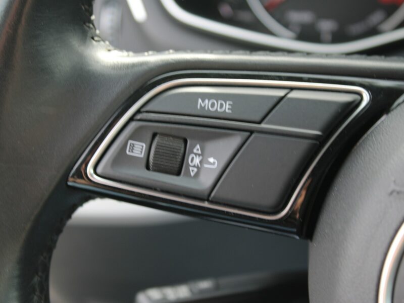 Audi A4 S-Tronic Led F-vat Salon Polska B9 (2015-)
